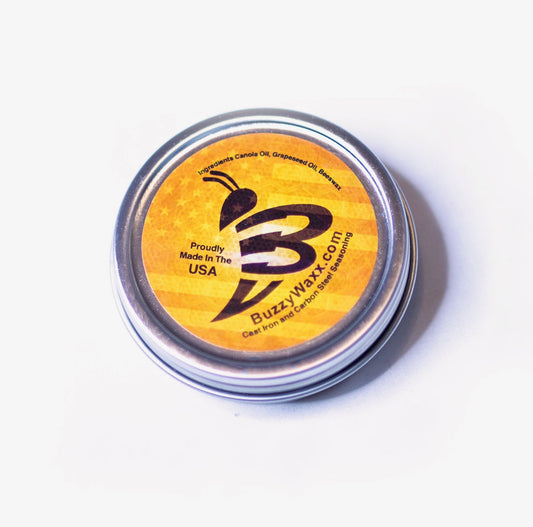 BuzzyWaxx Original Can